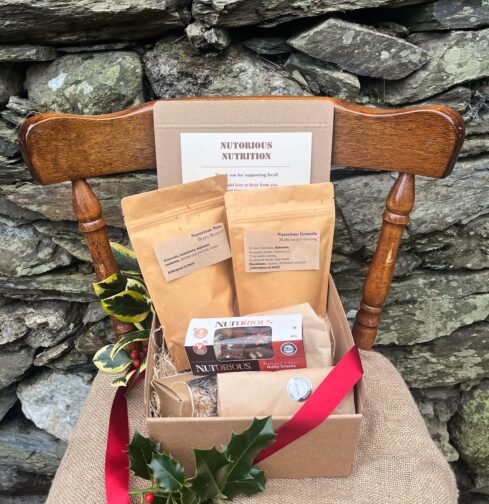 christmas box